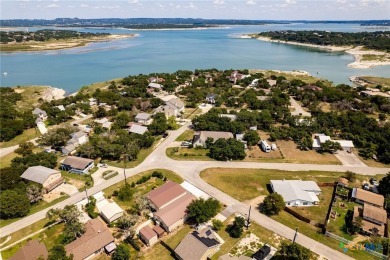 Lake Home For Sale in Canyon Lake, Texas