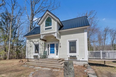 Call or text Gretchen Briggs at Maine Real Estate Experts for - photo 2