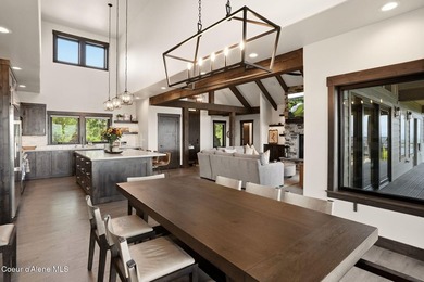Experience elevated living in this fully furnished custom home - photo 13