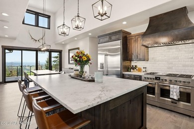 Experience elevated living in this fully furnished custom home - photo 14