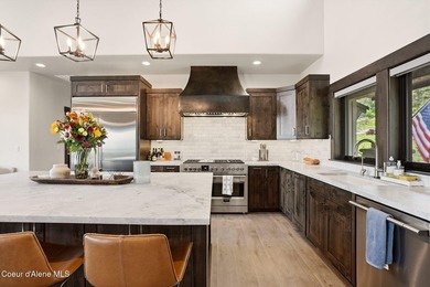Experience elevated living in this fully furnished custom home - photo 15