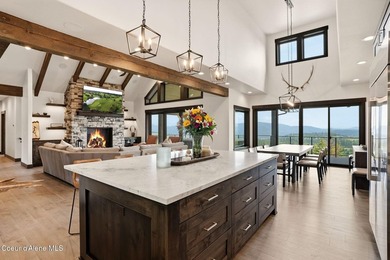 Experience elevated living in this fully furnished custom home - photo 16