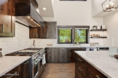Experience elevated living in this fully furnished custom home - photo 17