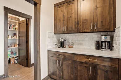 Experience elevated living in this fully furnished custom home - photo 19