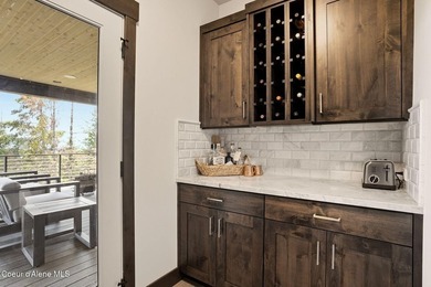 Experience elevated living in this fully furnished custom home - photo 20