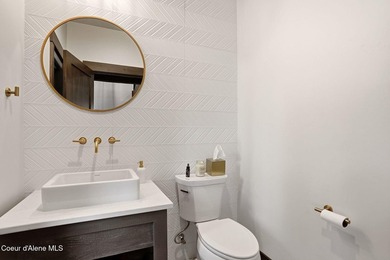 Experience elevated living in this fully furnished custom home - photo 21