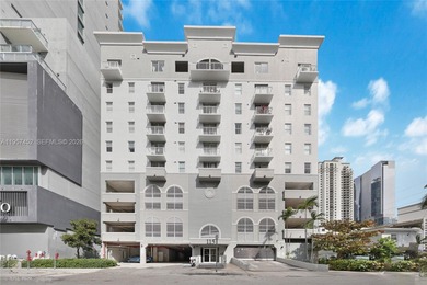 Centrally located one-bedroom, one-bath condo just steps from