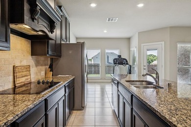 Lake Lewisville Home For Sale in Oak Point Texas