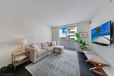 Centrally located one-bedroom, one-bath condo just steps from