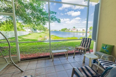 Beautiful 4/3/2 Key West style home in the gated Magnolia Lakes - photo 22