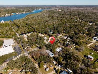 Riverworks Property is a rare and unique Old Homosassa compound - photo 3
