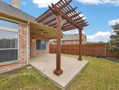 Priced to Sell. Seller is Ready to Move. Welcome to Little Elm - photo 23