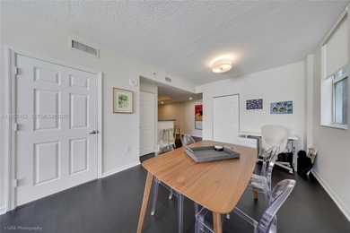 Centrally located one-bedroom, one-bath condo just steps from