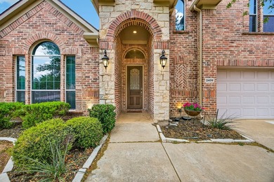 Priced to Sell. Seller is Ready to Move. Welcome to Little Elm - photo 25
