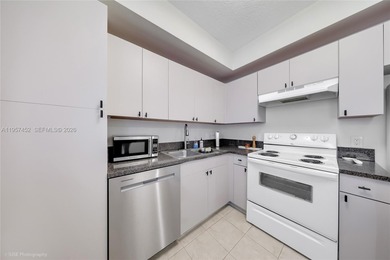 Centrally located one-bedroom, one-bath condo just steps from