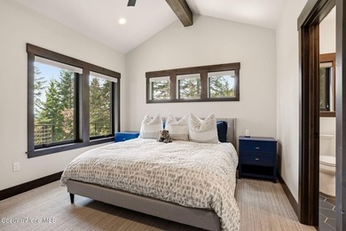 Experience elevated living in this fully furnished custom home - photo 29