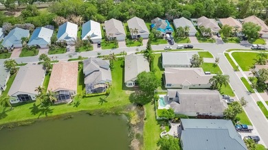 Beautiful 4/3/2 Key West style home in the gated Magnolia Lakes - photo 29