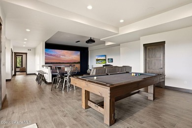Experience elevated living in this fully furnished custom home - photo 35