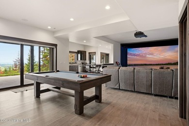 Experience elevated living in this fully furnished custom home - photo 36