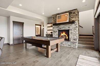 Experience elevated living in this fully furnished custom home - photo 37