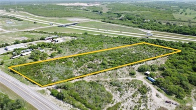 Lake Corpus Christi Acreage For Sale in Mathis Texas