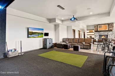 Experience elevated living in this fully furnished custom home - photo 41