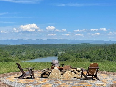 Lake Lot For Sale in Valdese, North Carolina