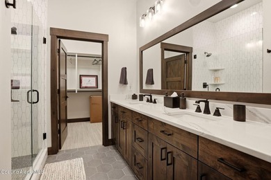 Experience elevated living in this fully furnished custom home - photo 45