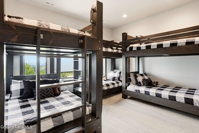 Experience elevated living in this fully furnished custom home - photo 47