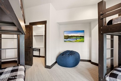 Experience elevated living in this fully furnished custom home - photo 48
