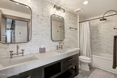 Experience elevated living in this fully furnished custom home - photo 49