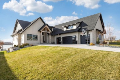 Cedar Lake - Scott County Home Sale Pending in Cedar Lake Twp Minnesota