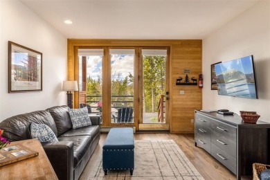 Lake Condo For Sale in Silverthorne, Colorado