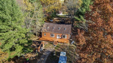Elbow Lake - Clare County Home For Sale in Harrison Michigan