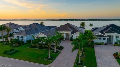 Lake Home For Sale in Fort Myers, Florida