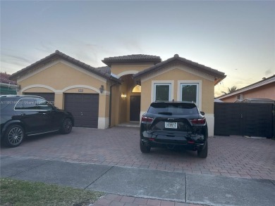 Lake Home For Sale in Miami, Florida