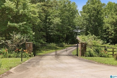 PRIVATE LAKEFRONT ESTATE on 77+/- gated & fenced acres! Rarely - photo 11