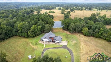 Lake Home For Sale in Gladewater, Texas