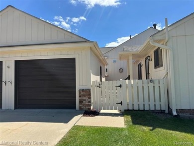 Quiet Location with Unique Floor plan in Centennial Farm