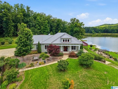 PRIVATE LAKEFRONT ESTATE on 77+/- gated & fenced acres! Rarely - photo 12