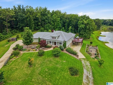 PRIVATE LAKEFRONT ESTATE on 77+/- gated & fenced acres! Rarely - photo 13