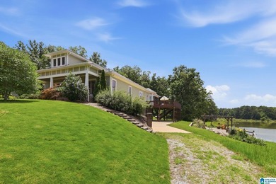 PRIVATE LAKEFRONT ESTATE on 77+/- gated & fenced acres! Rarely - photo 19
