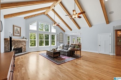 PRIVATE LAKEFRONT ESTATE on 77+/- gated & fenced acres! Rarely - photo 31