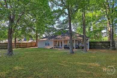 Solid 3-bedroom, 2-bath home in the established Georgetown - photo 3
