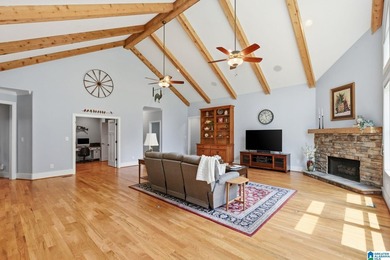 PRIVATE LAKEFRONT ESTATE on 77+/- gated & fenced acres! Rarely - photo 34