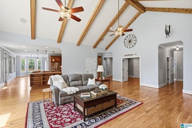 PRIVATE LAKEFRONT ESTATE on 77+/- gated & fenced acres! Rarely - photo 35