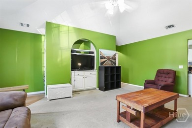 Solid 3-bedroom, 2-bath home in the established Georgetown - photo 5