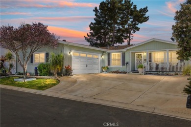 Lake Home For Sale in Calimesa, California