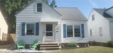 Lake Erie - Lake County Home Sale Pending in Willowick Ohio