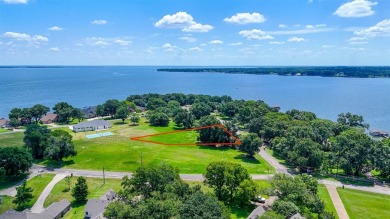 Lake Lot For Sale in Streetman, Texas